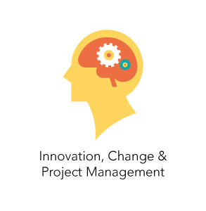 Innovation Change and Project Management