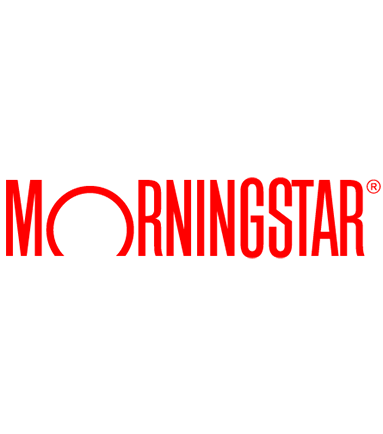 Morningstar Logo